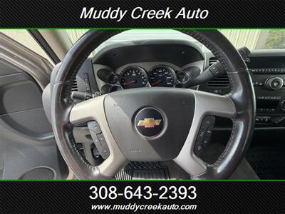 2013 Chevrolet Silverado 1500 LT - Photo 9 - Merna, NE 68856