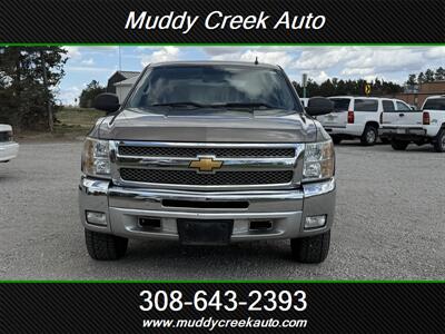 2013 Chevrolet Silverado 1500 LT - Photo 3 - Merna, NE 68856