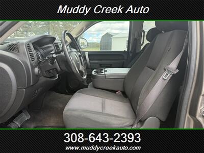 2013 Chevrolet Silverado 1500 LT - Photo 5 - Merna, NE 68856