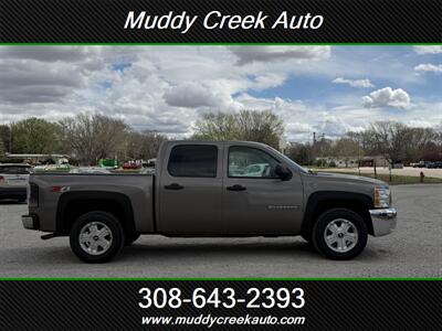 2013 Chevrolet Silverado 1500 LT - Photo 2 - Merna, NE 68856