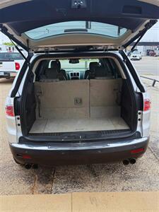 2009 GMC Acadia SLT-2   - Photo 5 - Abilene, TX 79603