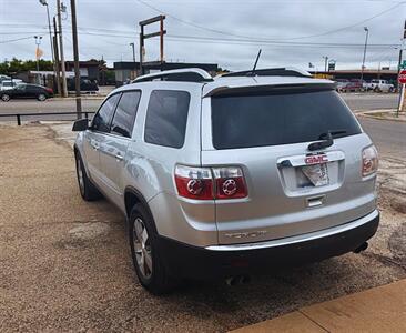 2009 GMC Acadia SLT-2   - Photo 4 - Abilene, TX 79603