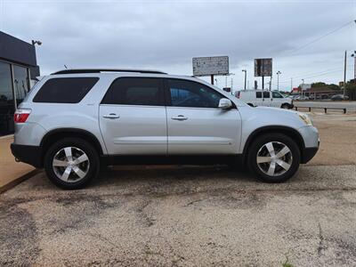 2009 GMC Acadia SLT-2   - Photo 3 - Abilene, TX 79603