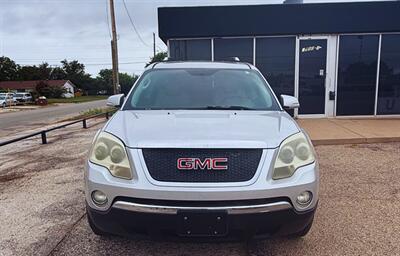 2009 GMC Acadia SLT-2   - Photo 1 - Abilene, TX 79603