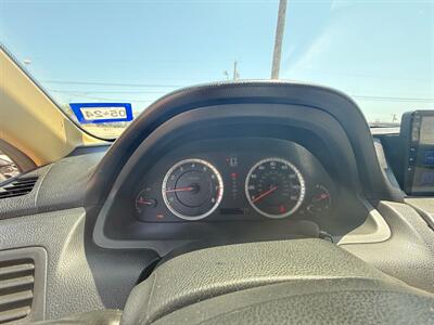 2012 Honda Accord SE   - Photo 7 - Abilene, TX 79603