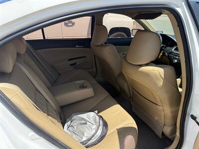 2012 Honda Accord SE   - Photo 11 - Abilene, TX 79603