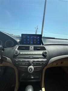 2012 Honda Accord SE   - Photo 8 - Abilene, TX 79603