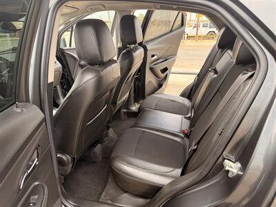 2017 Buick Encore Preferred   - Photo 7 - Abilene, TX 79603