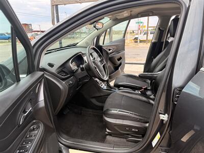 2017 Buick Encore Preferred   - Photo 6 - Abilene, TX 79603