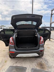 2017 Buick Encore Preferred   - Photo 4 - Abilene, TX 79603