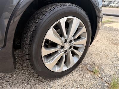 2017 Buick Encore Preferred   - Photo 8 - Abilene, TX 79603