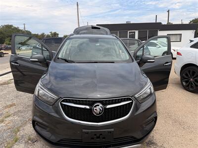 2017 Buick Encore Preferred   - Photo 3 - Abilene, TX 79603