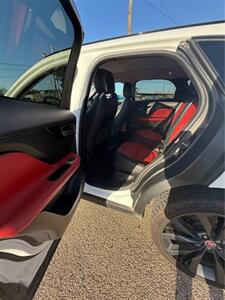 2018 Jaguar F-PACE 30t R-Sport   - Photo 2 - Abilene, TX 79603