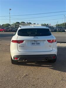 2018 Jaguar F-PACE 30t R-Sport   - Photo 9 - Abilene, TX 79603