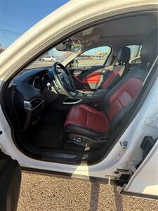 2018 Jaguar F-PACE 30t R-Sport   - Photo 3 - Abilene, TX 79603
