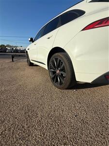 2018 Jaguar F-PACE 30t R-Sport   - Photo 7 - Abilene, TX 79603