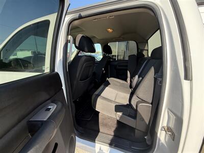 2010 Chevrolet Silverado 1500 LS   - Photo 7 - Abilene, TX 79603