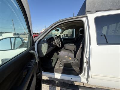 2010 Chevrolet Silverado 1500 LS   - Photo 3 - Abilene, TX 79603