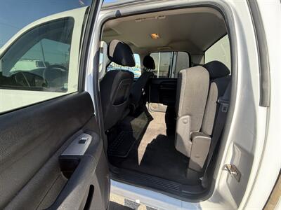 2010 Chevrolet Silverado 1500 LS   - Photo 8 - Abilene, TX 79603