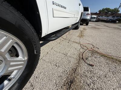 2010 Chevrolet Silverado 1500 LS   - Photo 11 - Abilene, TX 79603