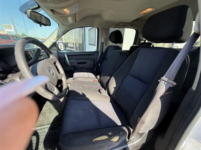 2010 Chevrolet Silverado 1500 LS   - Photo 4 - Abilene, TX 79603