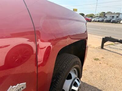 2018 Chevrolet Silverado 3500HD High Country   - Photo 10 - Abilene, TX 79603