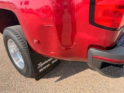 2018 Chevrolet Silverado 3500HD High Country   - Photo 14 - Abilene, TX 79603