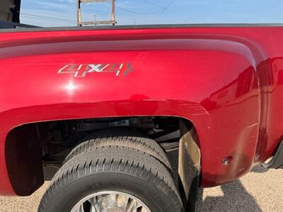 2018 Chevrolet Silverado 3500HD High Country   - Photo 15 - Abilene, TX 79603