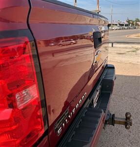 2018 Chevrolet Silverado 3500HD High Country   - Photo 13 - Abilene, TX 79603
