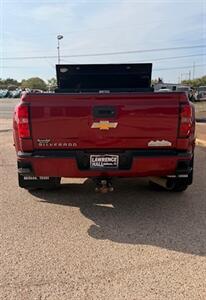 2018 Chevrolet Silverado 3500HD High Country   - Photo 17 - Abilene, TX 79603