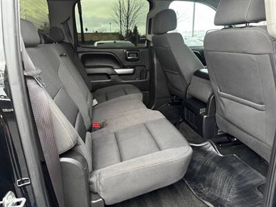 2016 Chevrolet Silverado 1500 LT   - Photo 23 - Sacramento, CA 95825
