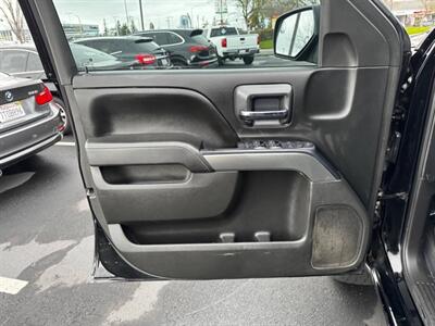 2016 Chevrolet Silverado 1500 LT   - Photo 19 - Sacramento, CA 95825