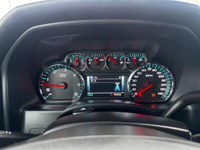 2016 Chevrolet Silverado 1500 LT   - Photo 13 - Sacramento, CA 95825