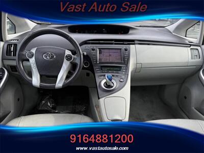 2010 Toyota Prius II   - Photo 15 - Sacramento, CA 95825