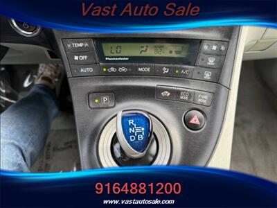 2010 Toyota Prius II   - Photo 20 - Sacramento, CA 95825