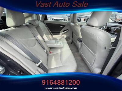 2010 Toyota Prius II   - Photo 13 - Sacramento, CA 95825