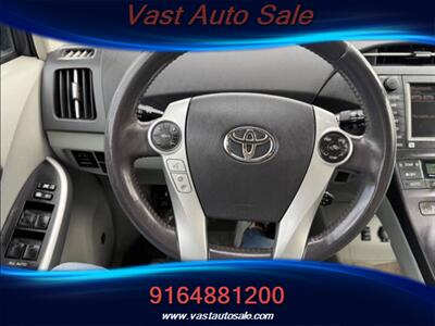 2010 Toyota Prius II   - Photo 17 - Sacramento, CA 95825