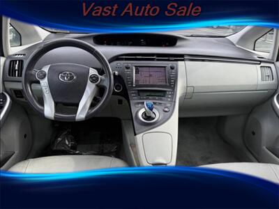 2010 Toyota Prius II   - Photo 16 - Sacramento, CA 95825