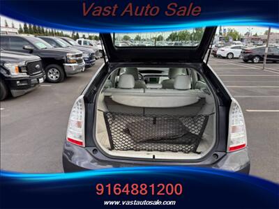 2010 Toyota Prius II   - Photo 11 - Sacramento, CA 95825