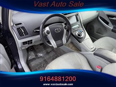 2010 Toyota Prius II   - Photo 8 - Sacramento, CA 95825