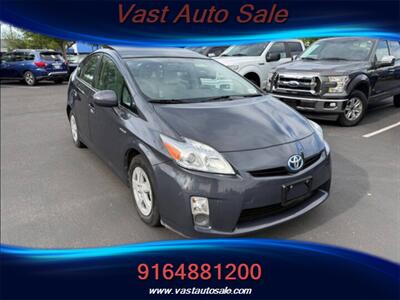 2010 Toyota Prius II   - Photo 2 - Sacramento, CA 95825