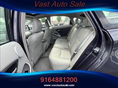 2010 Toyota Prius II   - Photo 10 - Sacramento, CA 95825