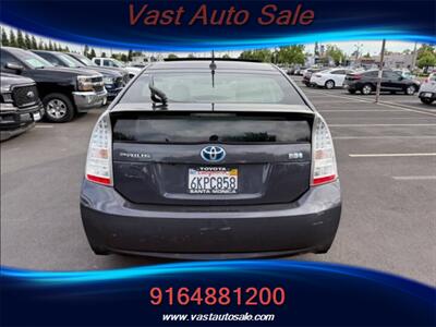2010 Toyota Prius II   - Photo 5 - Sacramento, CA 95825