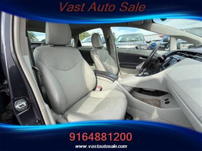 2010 Toyota Prius II   - Photo 14 - Sacramento, CA 95825