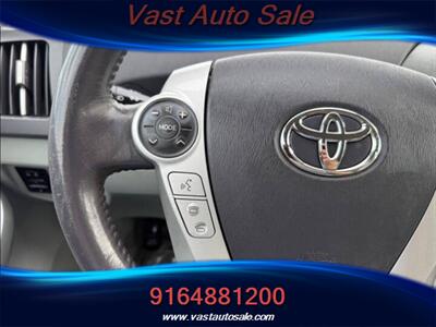 2010 Toyota Prius II   - Photo 19 - Sacramento, CA 95825