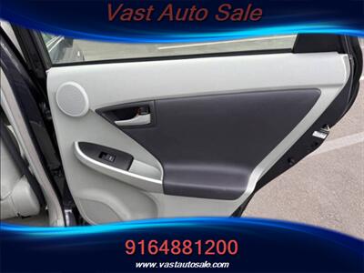 2010 Toyota Prius II   - Photo 28 - Sacramento, CA 95825