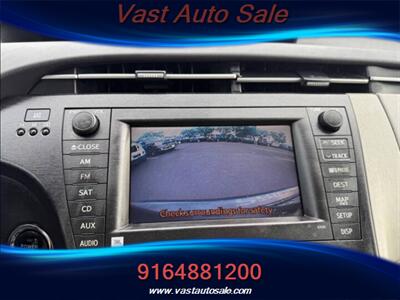 2010 Toyota Prius II   - Photo 22 - Sacramento, CA 95825