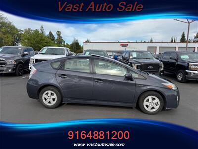 2010 Toyota Prius II   - Photo 3 - Sacramento, CA 95825