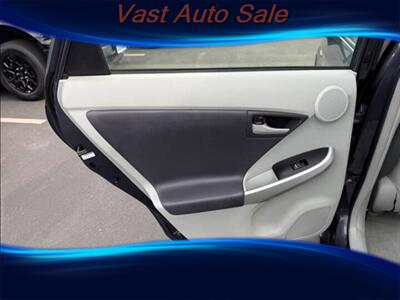 2010 Toyota Prius II   - Photo 27 - Sacramento, CA 95825