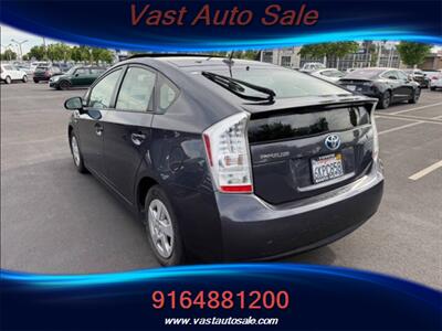 2010 Toyota Prius II   - Photo 6 - Sacramento, CA 95825